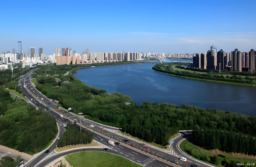 辽宁省政协委员李利：推广应用USP低温改性沥青技术 助力辽宁交通高质量振兴